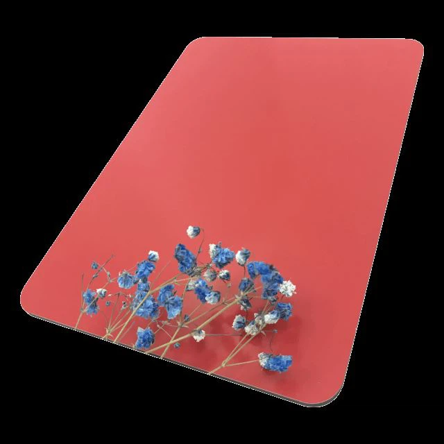 ACP / ACM / Aluminum Composite Panel For Outdoor