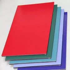 Matt Color Aluminum Composite Panel/ ACP / ACM / ALUCOBOND
